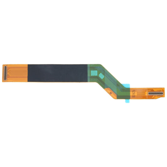 For vivo X Note LCD Flex Cable - Flex Cable by buy2fix | Online Shopping UK | buy2fix