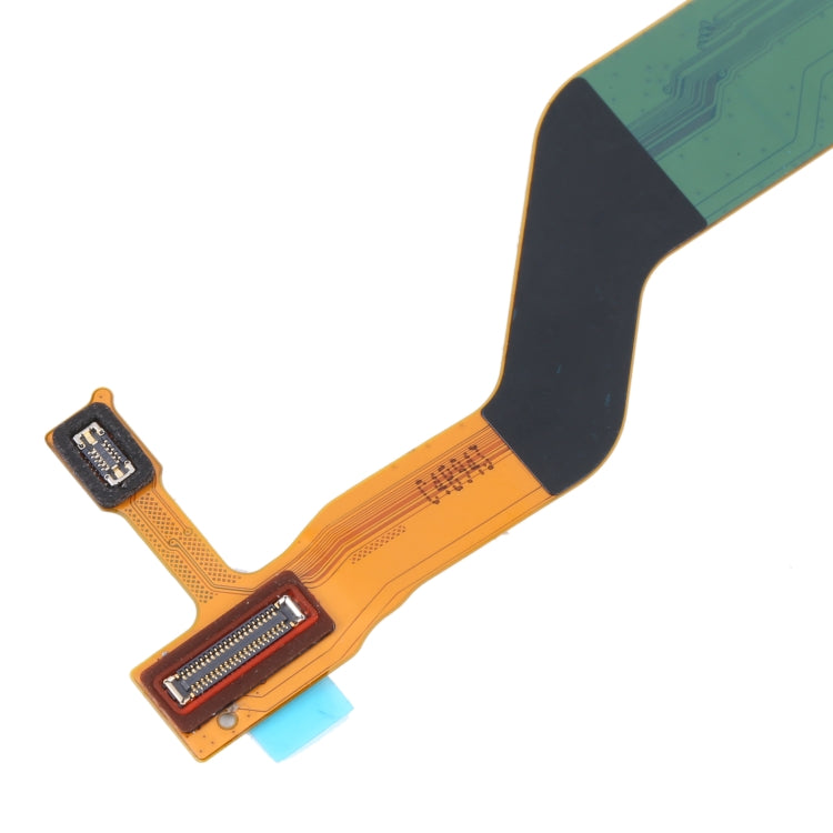 For vivo iQOO 5s LCD Flex Cable - Flex Cable by buy2fix | Online Shopping UK | buy2fix