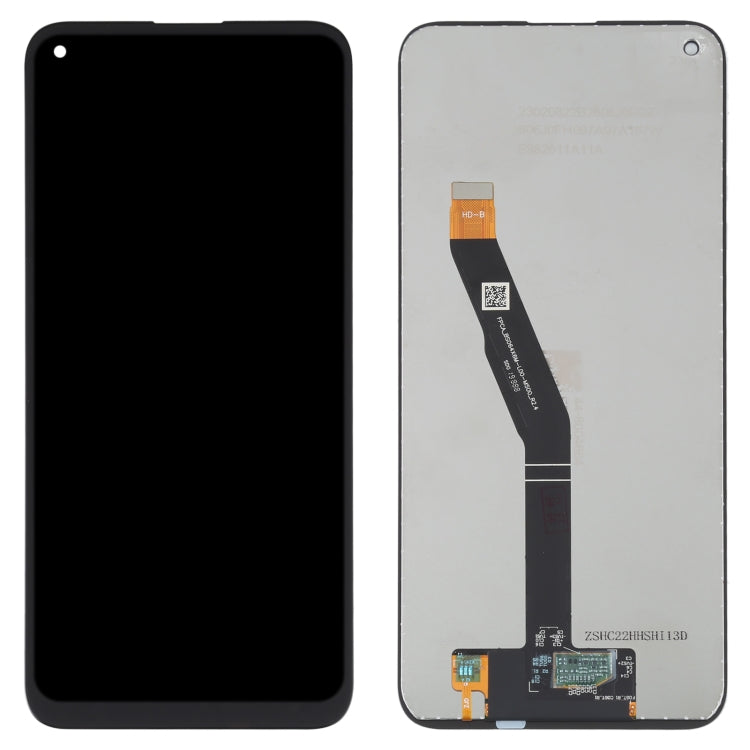 Original LCD Screen For Honor 9C / P40 Lite E / Y7P / Enjoy 10 with Digitizer Full Assembly - LCD Screen by buy2fix | Online Shopping UK | buy2fix