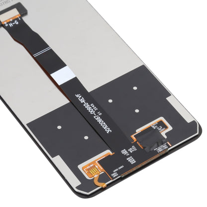 OEM LCD Screen For Huawei P Smart 2021 with Digitizer Full Assembly - LCD Screen by buy2fix | Online Shopping UK | buy2fix