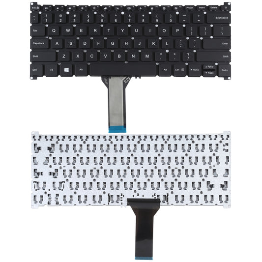 For Xiaomi Redmi Book XMA1901 US Version Keyboard - Computer & Networking by buy2fix | Online Shopping UK | buy2fix