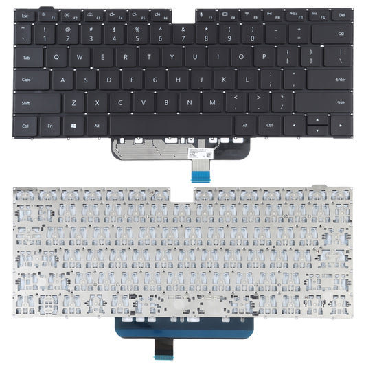 For Huawei Matebook D14 D15 US Version Keyboard - Computer & Networking by buy2fix | Online Shopping UK | buy2fix