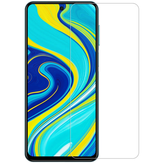 For Xiaomi Redmi Note 9S NILLKIN H Explosion-proof Tempered Glass Film -  by NILLKIN | Online Shopping UK | buy2fix