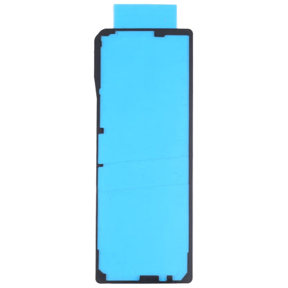 For Samsung Galaxy Z Fold2 5G SM-F916B 10pcs Back Housing Cover Adhesive - Repair & Spare Parts by buy2fix | Online Shopping UK | buy2fix