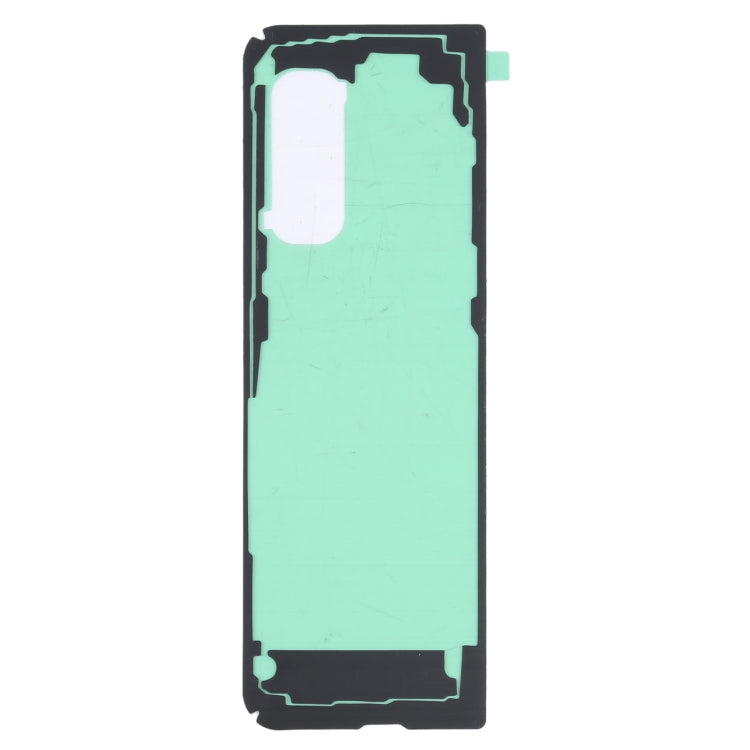 For Samsung Galaxy Fold SM-F900 10pcs Back Housing Cover Adhesive - Repair & Spare Parts by buy2fix | Online Shopping UK | buy2fix