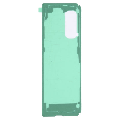 For Samsung Galaxy Fold SM-F900 10pcs Back Housing Cover Adhesive - Repair & Spare Parts by buy2fix | Online Shopping UK | buy2fix