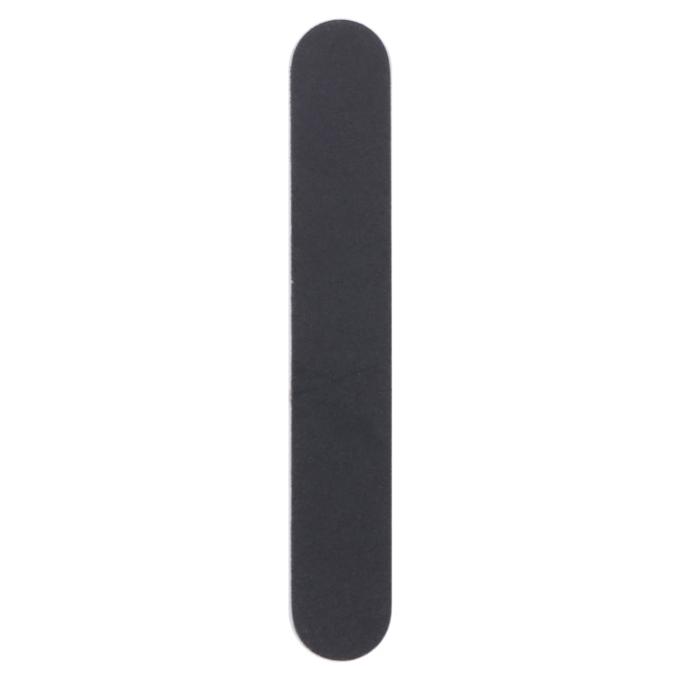 For iPad mini 6 2021 Right Side Button Sticker(Black) - iPad mini Parts by buy2fix | Online Shopping UK | buy2fix