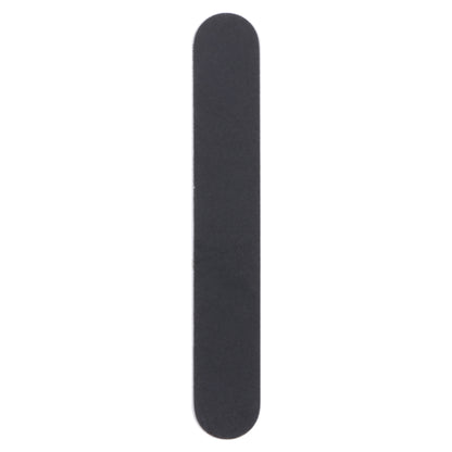 For iPad mini 6 2021 Right Side Button Sticker(Black) - iPad mini Parts by buy2fix | Online Shopping UK | buy2fix