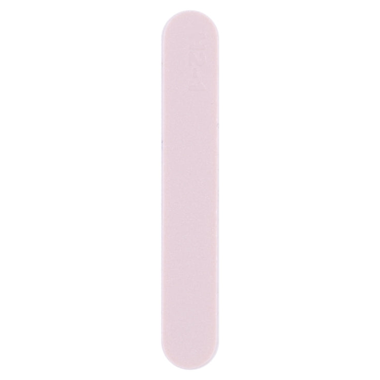 For iPad mini 6 2021 Right Side Button Sticker(Starlight) - iPad mini Parts by buy2fix | Online Shopping UK | buy2fix