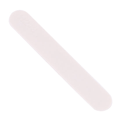 For iPad mini 6 2021 Right Side Button Sticker(Pink) - iPad mini Parts by buy2fix | Online Shopping UK | buy2fix