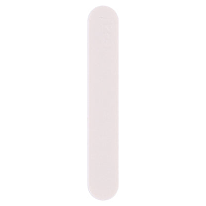 For iPad mini 6 2021 Right Side Button Sticker(Pink) - iPad mini Parts by buy2fix | Online Shopping UK | buy2fix