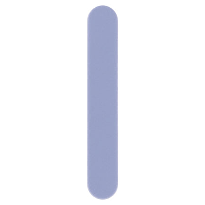 For iPad mini 6 2021 Right Side Button Sticker(Purple) - iPad mini Parts by buy2fix | Online Shopping UK | buy2fix