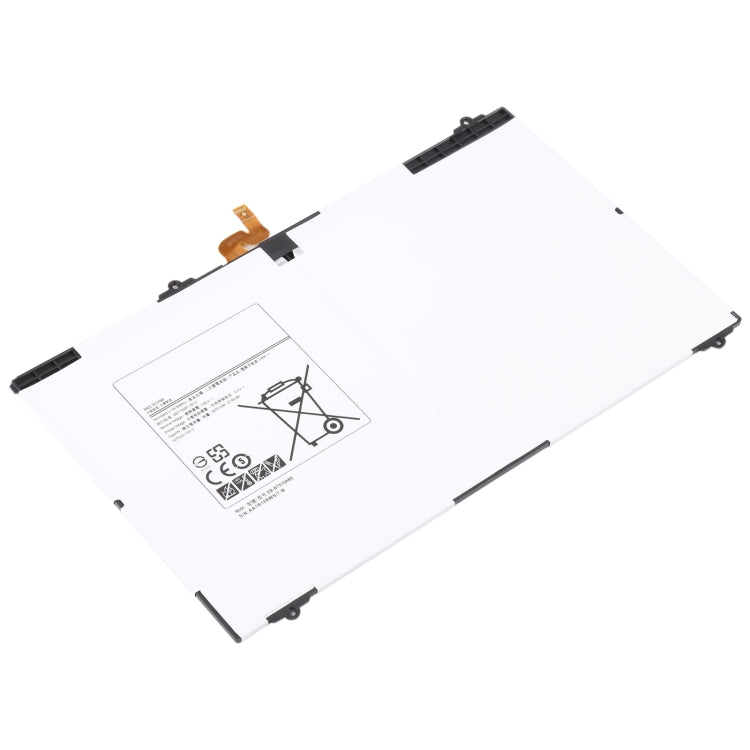 For Samsung Galaxy Tab S2 9.7 5870mAh EB-BT810ABE Battery Replacement - For Samsung by buy2fix | Online Shopping UK | buy2fix