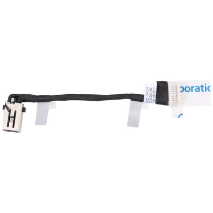 For Dell Vostro 14 15 Power Jack Connector - Connector by buy2fix | Online Shopping UK | buy2fix