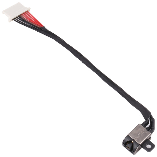For Dell Inspiron 15 7590 Power Jack Connector - Connector by buy2fix | Online Shopping UK | buy2fix