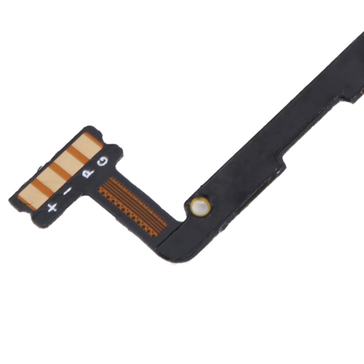 For Tecno Pop 2 Plus OEM Power Button & Volume Button Flex Cable - Flex Cable by buy2fix | Online Shopping UK | buy2fix