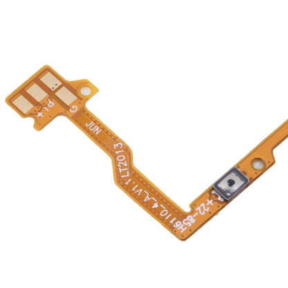 For Tecno Camon 12 Pro OEM Power Button & Volume Button Flex Cable - Flex Cable by buy2fix | Online Shopping UK | buy2fix