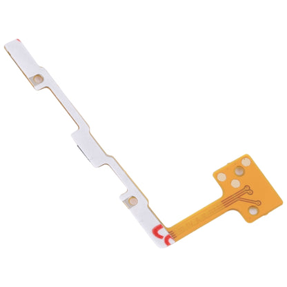 For Infinix Hot 10 Play/Smart 5 India OEM Power Button & Volume Button Flex Cable - Flex Cable by buy2fix | Online Shopping UK | buy2fix