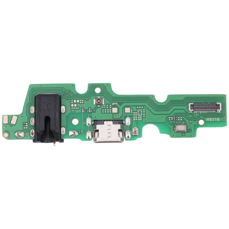 For Tecno Spark 6 Air OEM Charging Port Board - Repair & Spare Parts by buy2fix | Online Shopping UK | buy2fix