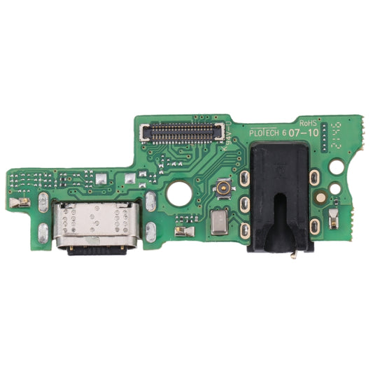 For Tecno Camon 18 / 18 P / 18T OEM Charging Port Board - Repair & Spare Parts by buy2fix | Online Shopping UK | buy2fix