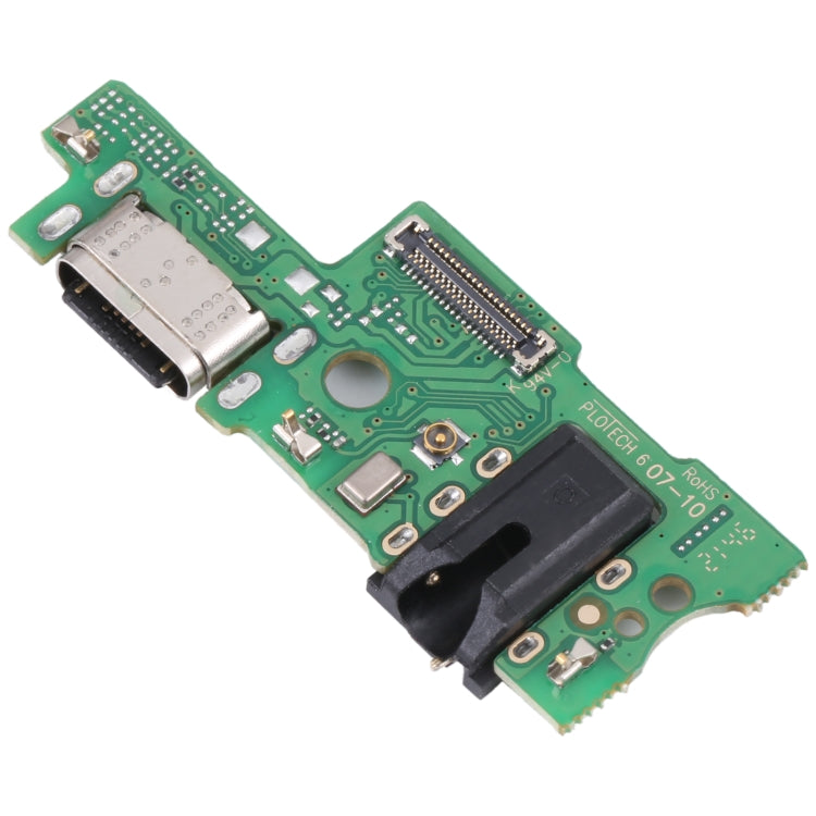 For Tecno Camon 18 / 18 P / 18T OEM Charging Port Board - Repair & Spare Parts by buy2fix | Online Shopping UK | buy2fix