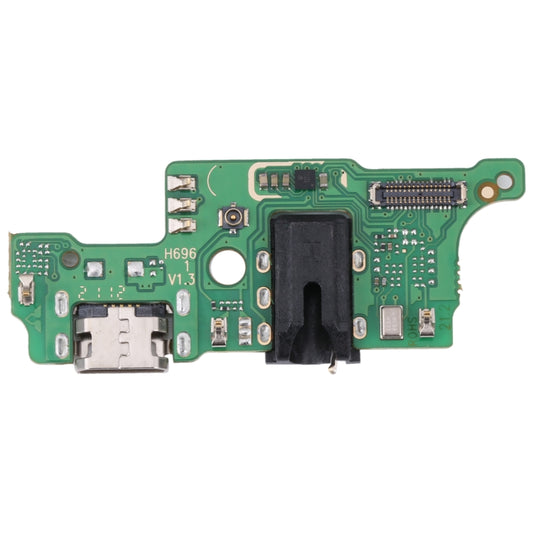 For Tecno Camon 17 CG6, CG6j OEM Charging Port Board - Repair & Spare Parts by buy2fix | Online Shopping UK | buy2fix