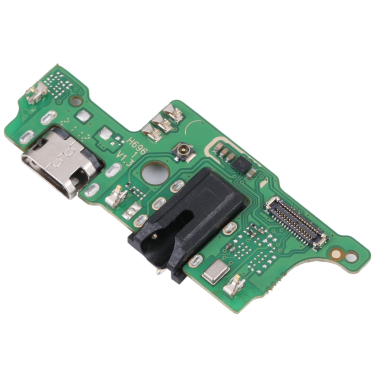 For Tecno Camon 17 CG6, CG6j OEM Charging Port Board - Repair & Spare Parts by buy2fix | Online Shopping UK | buy2fix