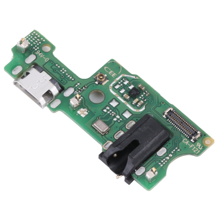 For Infinix Hot 10s/10s NFC/10T OEM Charging Port Board - Repair & Spare Parts by buy2fix | Online Shopping UK | buy2fix