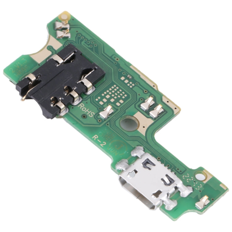 For Infinix Hot 10s/10s NFC/10T OEM Charging Port Board - Repair & Spare Parts by buy2fix | Online Shopping UK | buy2fix