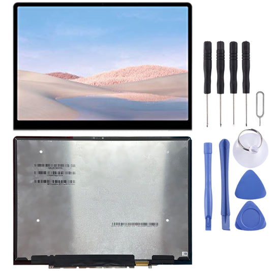Original LCD Screen For Microsoft Surface Laptop Go 1943 12.5inch with Digitizer Full Assembly - Repair & Spare Parts by buy2fix | Online Shopping UK | buy2fix