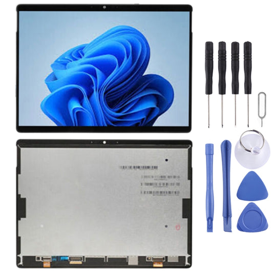 LCD Screen For Microsoft Surface Pro 9 2022 with Digitizer Full Assembly - Repair & Spare Parts by buy2fix | Online Shopping UK | buy2fix