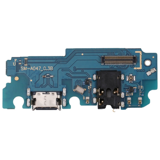 For Samsung Galaxy A04S SM-A047 OEM Charging Port Board - Repair & Spare Parts by buy2fix | Online Shopping UK | buy2fix