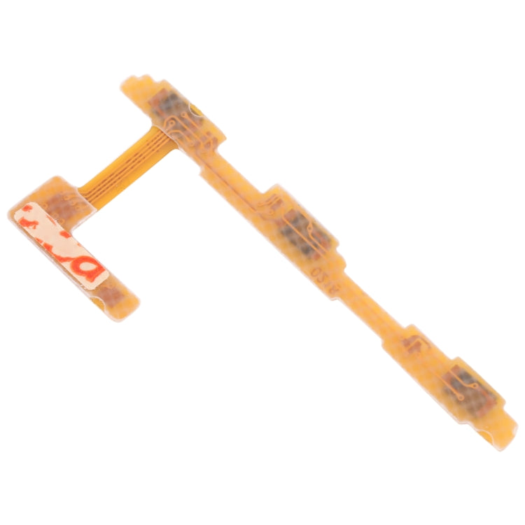 For vivo X80 OEM Power Button & Volume Button Flex Cable - Flex Cable by buy2fix | Online Shopping UK | buy2fix