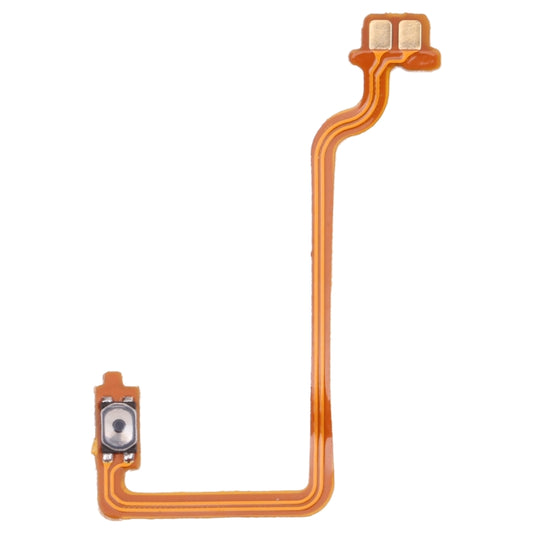For Realme GT Neo2T OEM Power Button Flex Cable - Flex Cable by buy2fix | Online Shopping UK | buy2fix