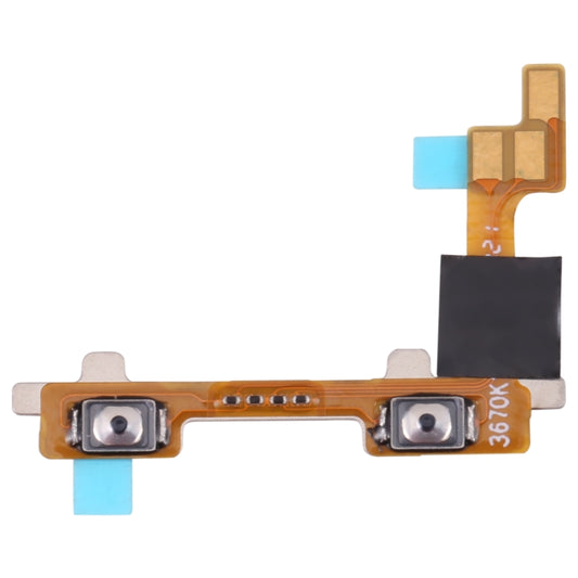 For Xiaomi Redmi K40 Gaming / Poco F3 GT OEM Volume Button Flex Cable - Flex Cable by buy2fix | Online Shopping UK | buy2fix