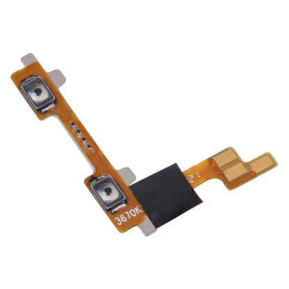 For Xiaomi Redmi K40 Gaming / Poco F3 GT OEM Volume Button Flex Cable - Flex Cable by buy2fix | Online Shopping UK | buy2fix