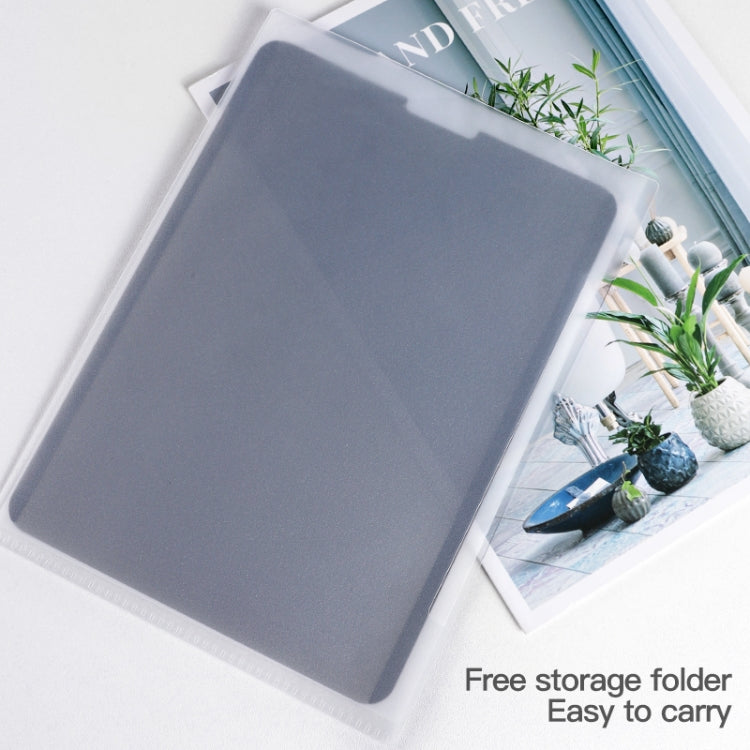 Removable Magnetic Privacy Screen Film For iPad Pro 11 2022 / 2021 / 2020 / 2018 - iPad Pro 11 (2021) Tempered Glass by buy2fix | Online Shopping UK | buy2fix