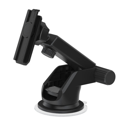 Ulefone Car Suction Cup Phone Holder(Black) - In Car by Ulefone | Online Shopping UK | buy2fix