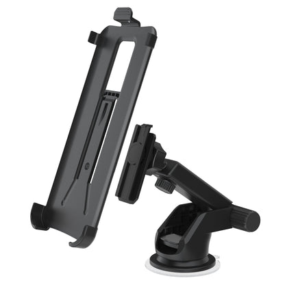 Ulefone Car Suction Cup Phone Holder(Black) - Car Holders by Ulefone | Online Shopping UK | buy2fix