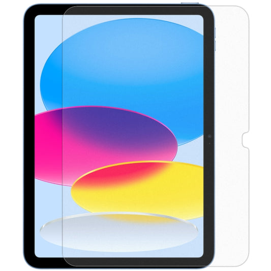 For iPad 10th Gen 10.9 2022 NILLKIN Tablet AG Drawing Screen Protector - iPad 10th Gen 10.9 Tempered Glass by NILLKIN | Online Shopping UK | buy2fix