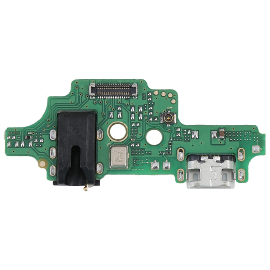 For Tecno Camon 11 / 11 Pro CF7 CF8 OEM Charging Port Board - Repair & Spare Parts by buy2fix | Online Shopping UK | buy2fix