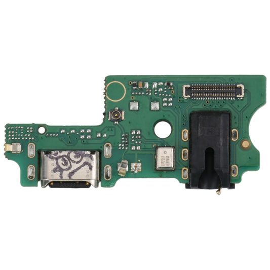 For Tecno Camon 16 Premier CE9 OEM Charging Port Board - Repair & Spare Parts by buy2fix | Online Shopping UK | buy2fix