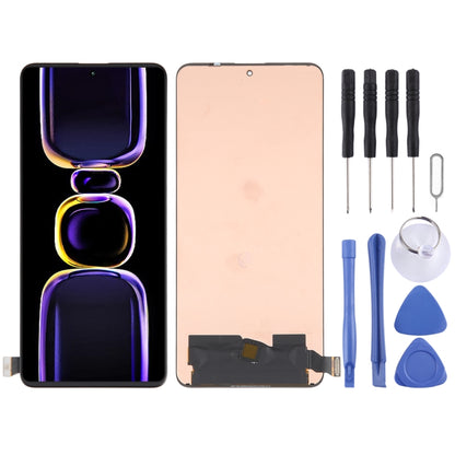 AMOLED Original LCD Screen For Xiaomi Redmi K60 / K60E with Digitizer Full Assembly - Repair & Spare Parts by buy2fix | Online Shopping UK | buy2fix