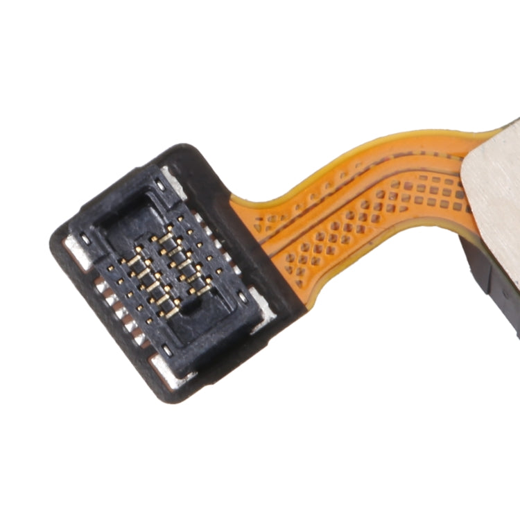 For Huawei Nova 8 Pro Original In-Display Fingerprint Scanning Sensor Flex Cable - Repair & Spare Parts by buy2fix | Online Shopping UK | buy2fix