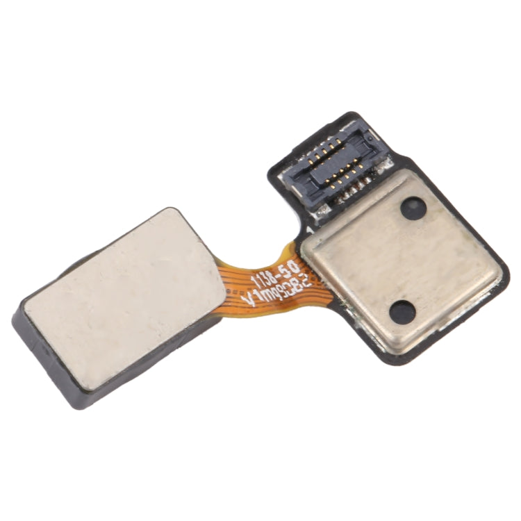 For Huawei P30 Pro Original In-Display Fingerprint Scanning Sensor Flex Cable - Repair & Spare Parts by buy2fix | Online Shopping UK | buy2fix
