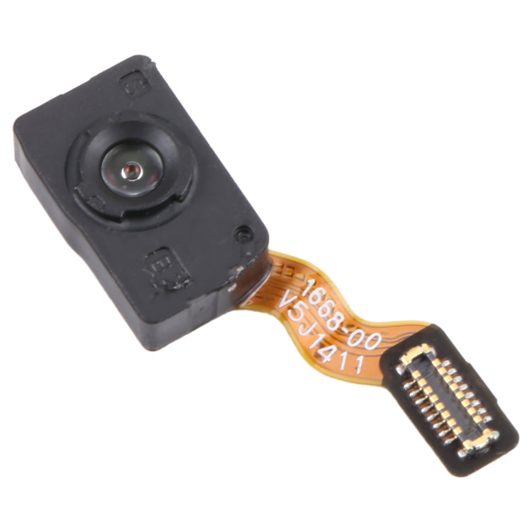 For Huawei Nova 9 Original In-Display Fingerprint Scanning Sensor Flex Cable - Repair & Spare Parts by buy2fix | Online Shopping UK | buy2fix