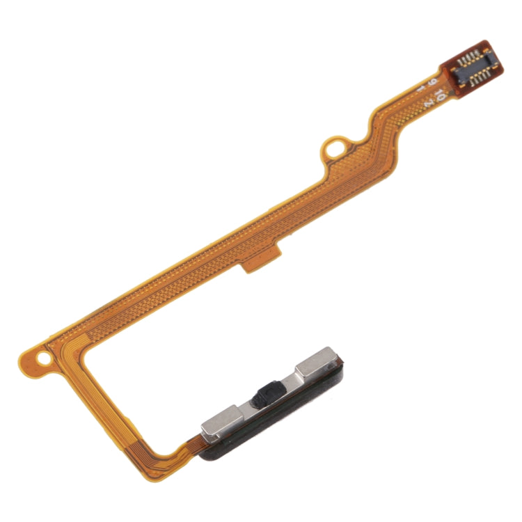 For Huawei Nova 9 SE Original Fingerprint Sensor Flex Cable(Gold) - Repair & Spare Parts by buy2fix | Online Shopping UK | buy2fix