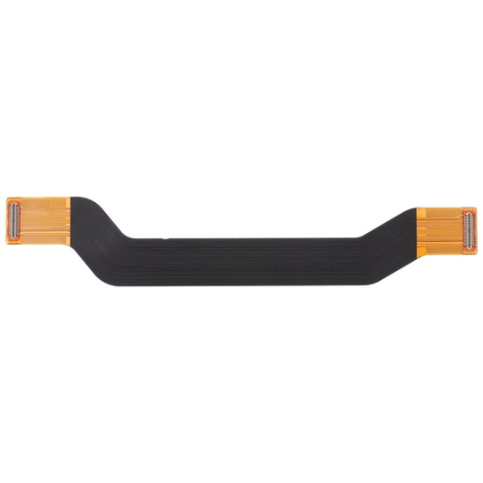 For Honor Play6T Original Mainboard Connector Flex Cable - Repair & Spare Parts by buy2fix | Online Shopping UK | buy2fix