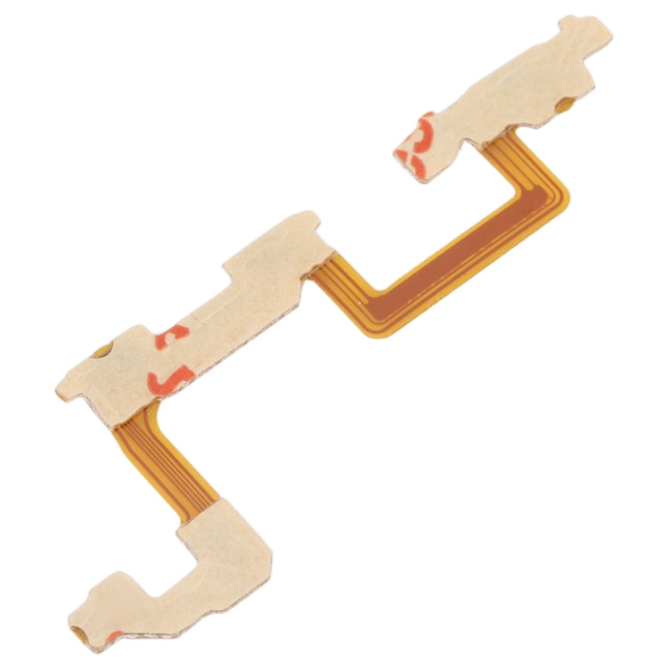 For Honor Play 5T Pro OEM Power Button & Volume Button Flex Cable - Repair & Spare Parts by buy2fix | Online Shopping UK | buy2fix