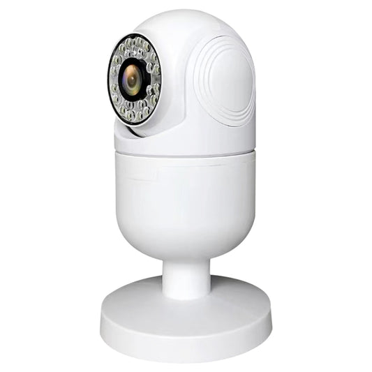 YT53 3MP Indoor HD Surveillance Wireless PTZ Camera, Specification:EU Plug - Security by buy2fix | Online Shopping UK | buy2fix